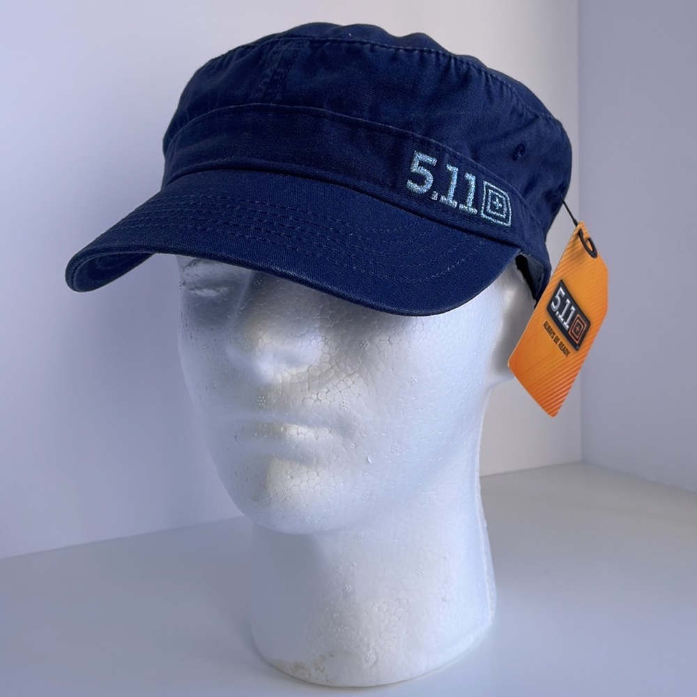Women’s 5.11 Tactical Boot Camp Hat